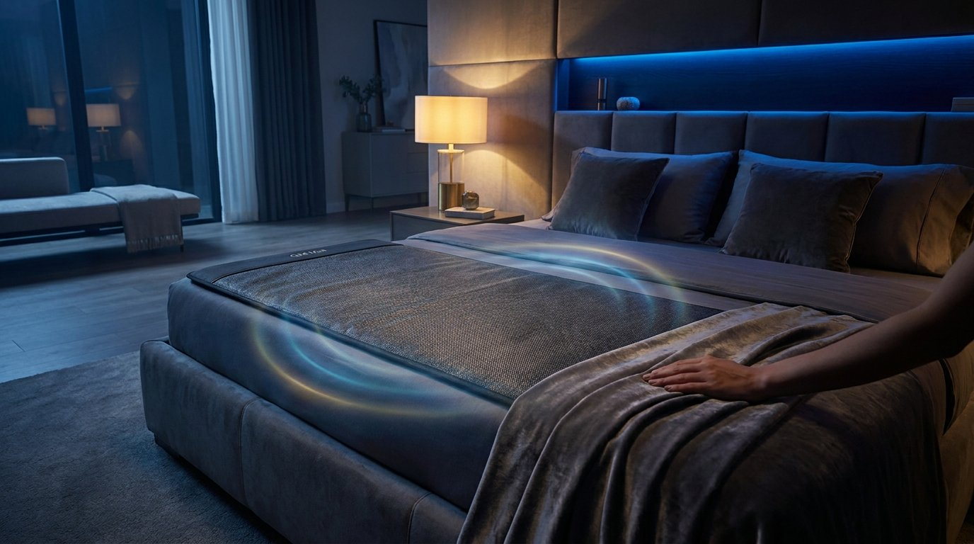 QM Mat
